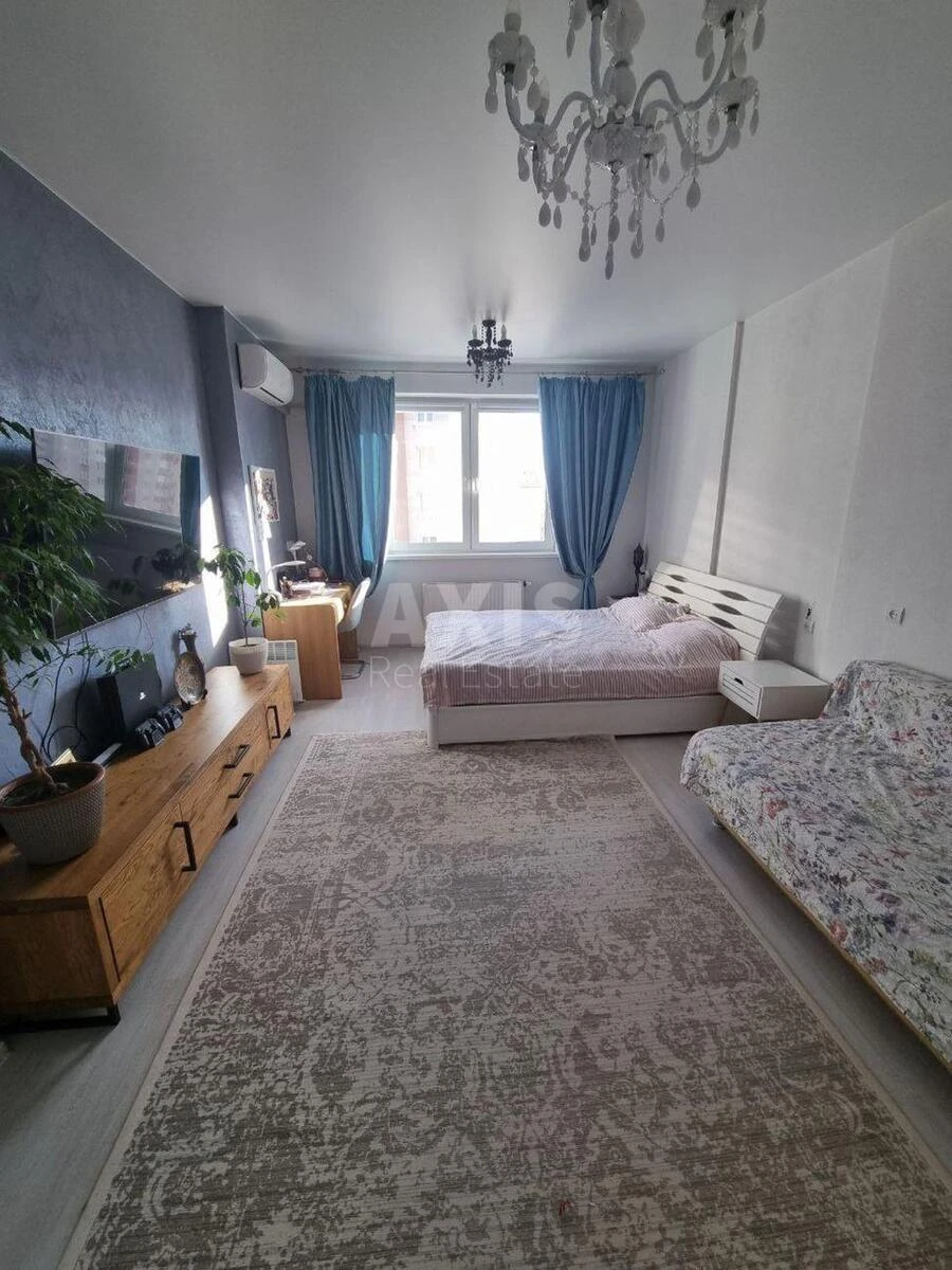 2k apartment vul. Chavdar Jelyzavety 38А623441