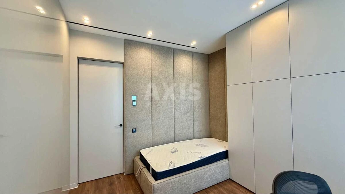 2k apartment vul. Andriya Verkhohlyada 14А7134310
