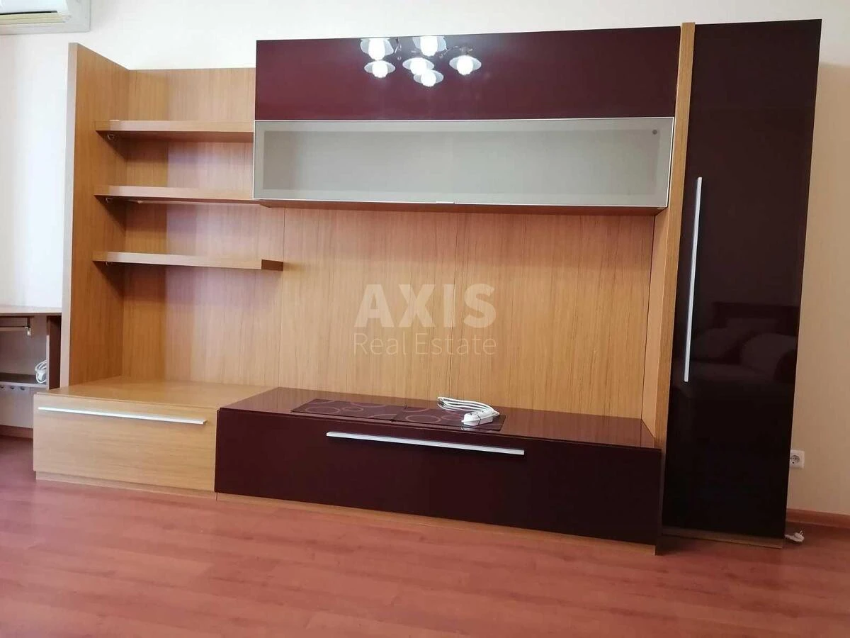 1k apartment vul. Yulia Zdanovska 46/1650846