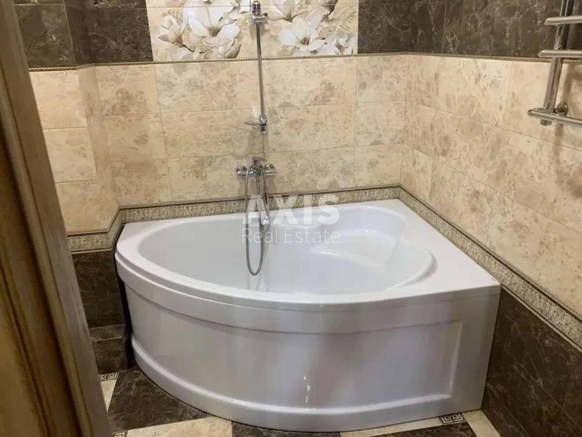 2k apartment vul. Garmatna Thirty-eight A663118