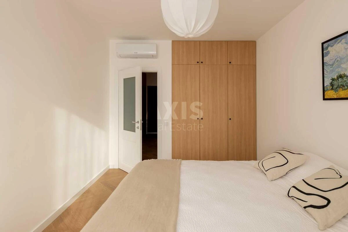 1k apartment vul. Mokra 710837