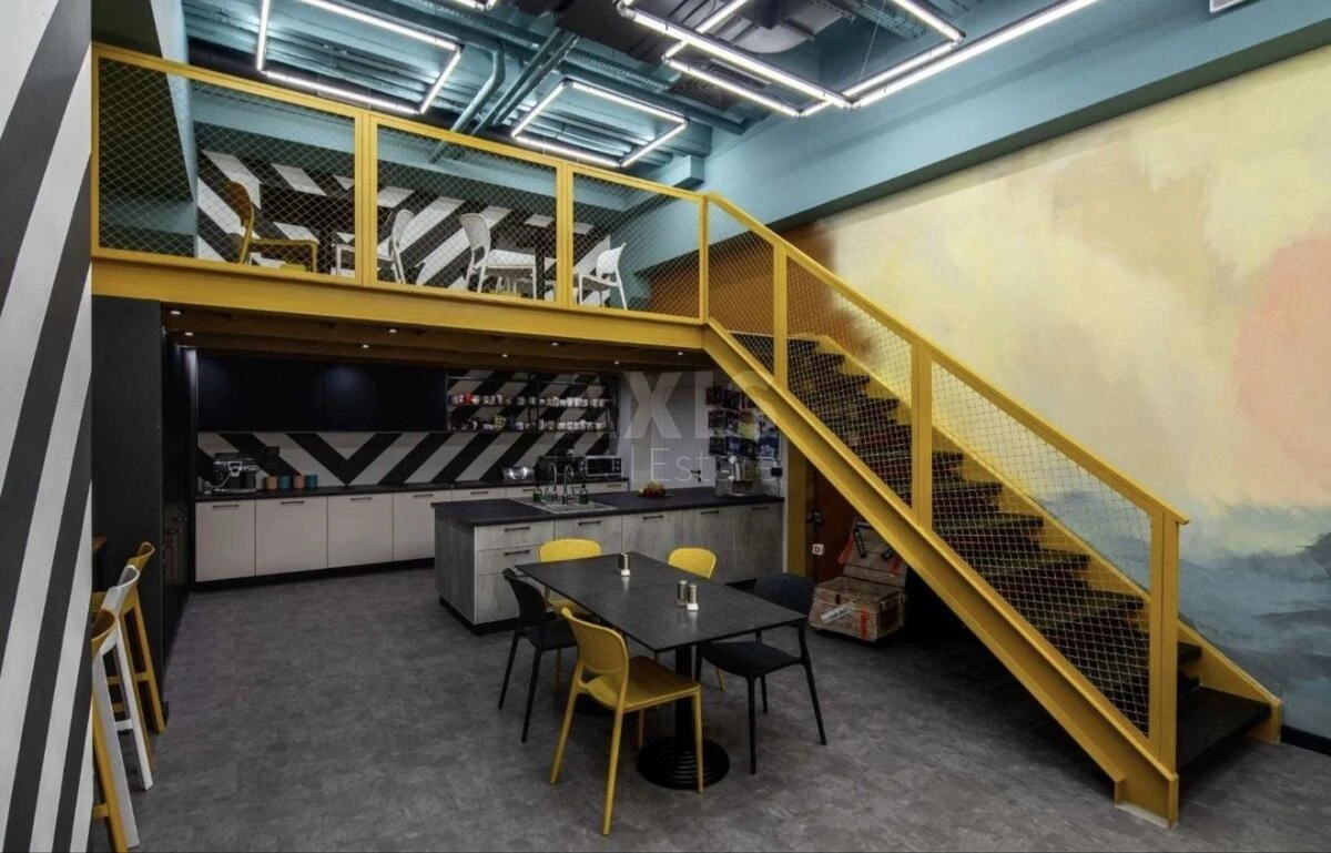 Офис пер. Ахтырский 7, 814м26477512