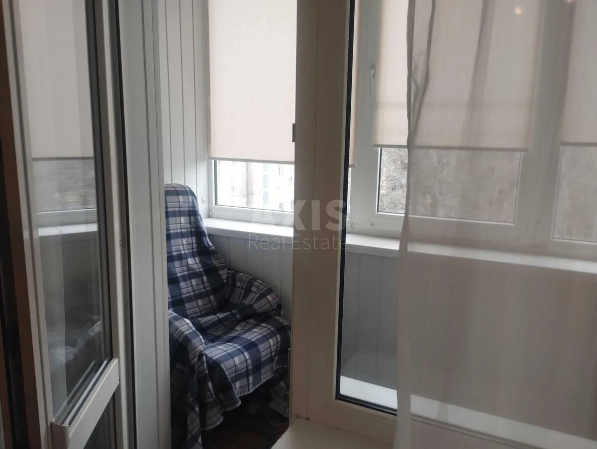 1k apartment vul. Shovkovychna 48710943