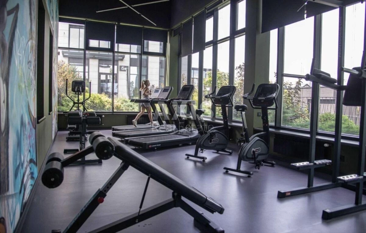 Office vul. Akademika Knyshova 6, 480m2647602