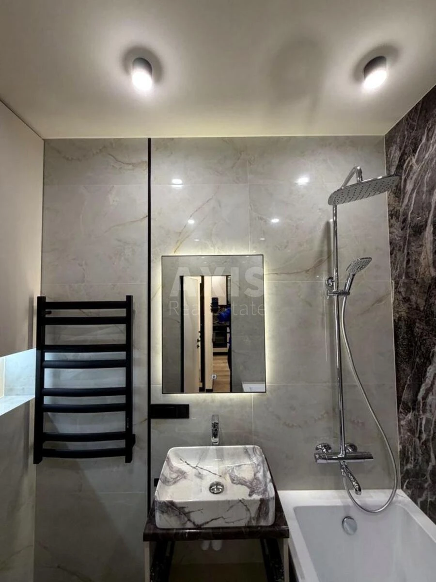 1k apartment bul. Ryl's'kogo Tadeja 1664355