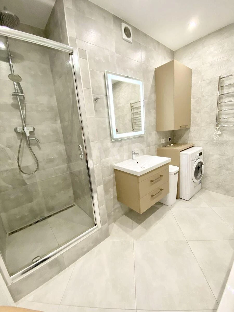 1k apartment vul. Pidvysoc'kogo Profesora 4В6481633