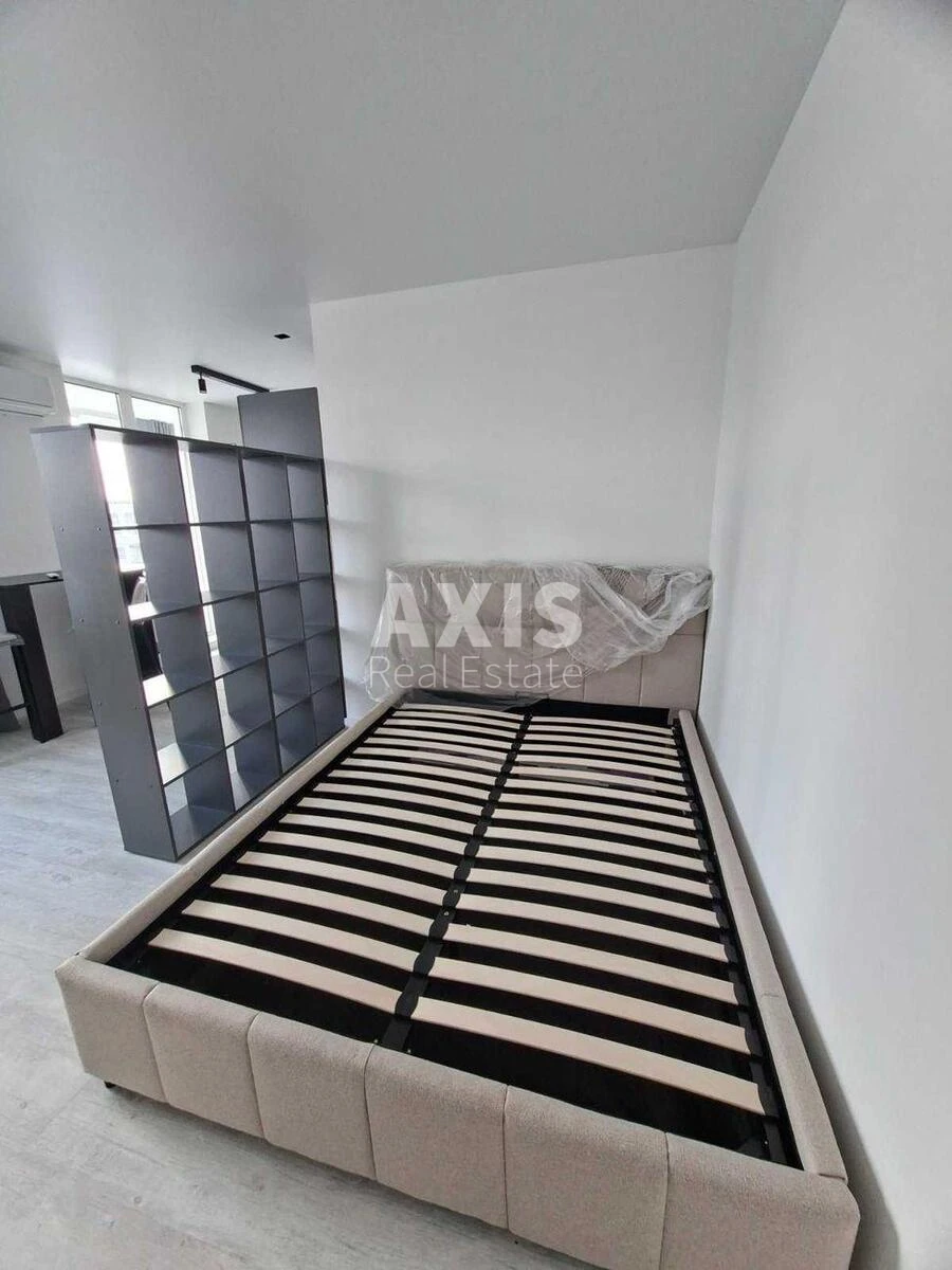 1k apartment vul. Tyraspol's'ka 52A679525