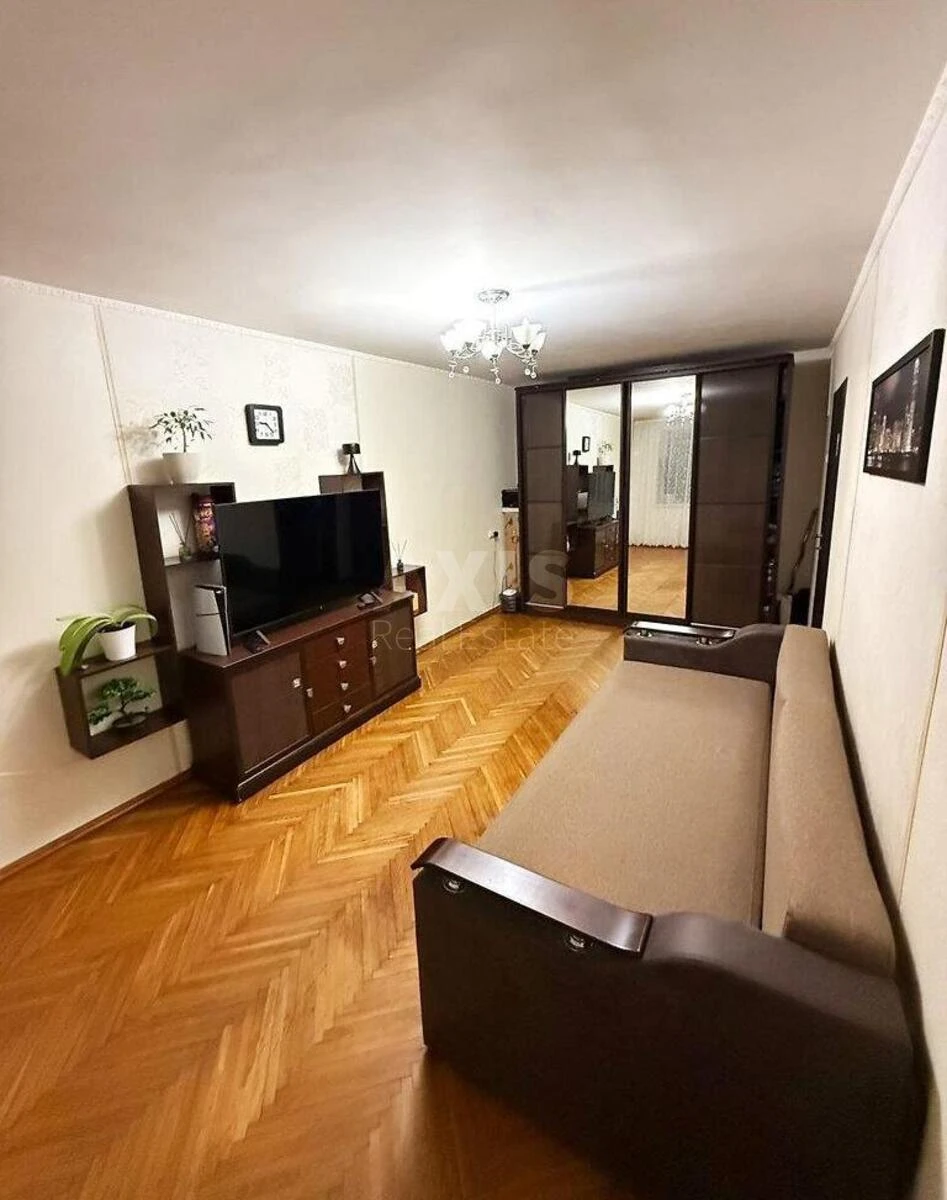 1к квартира ул. Королева Академика 10А711391