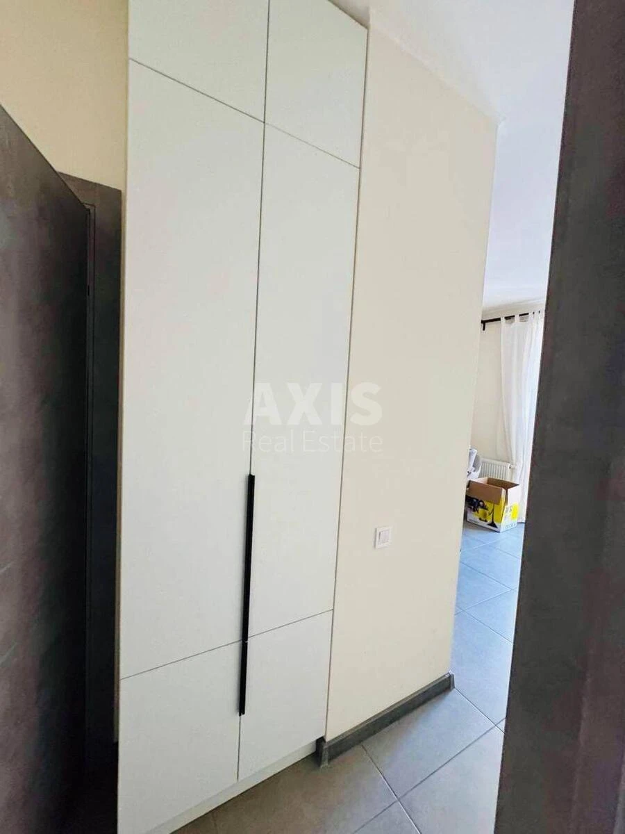 1к квартира ул. Михаила Максимовича 24648396