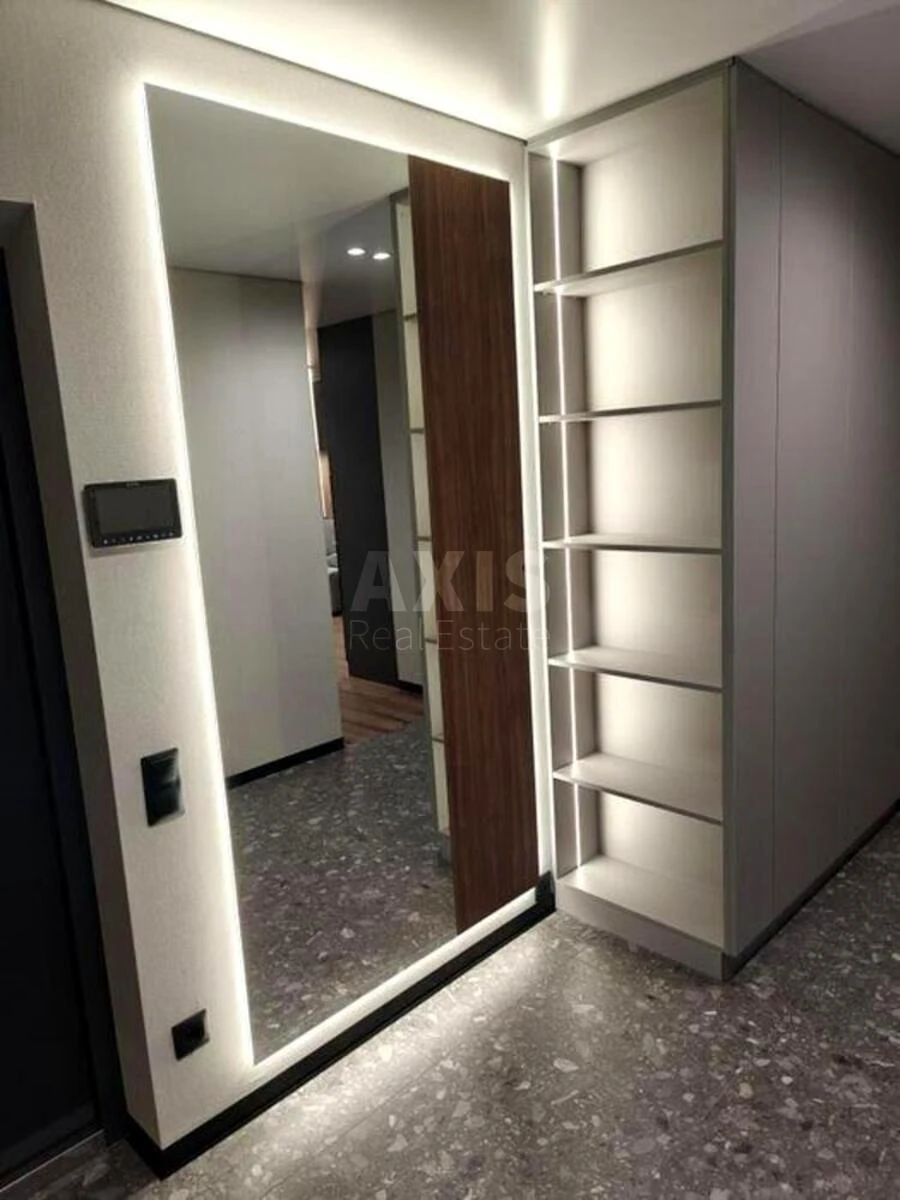 1к квартира ул. Михаила Максимовича 32664714