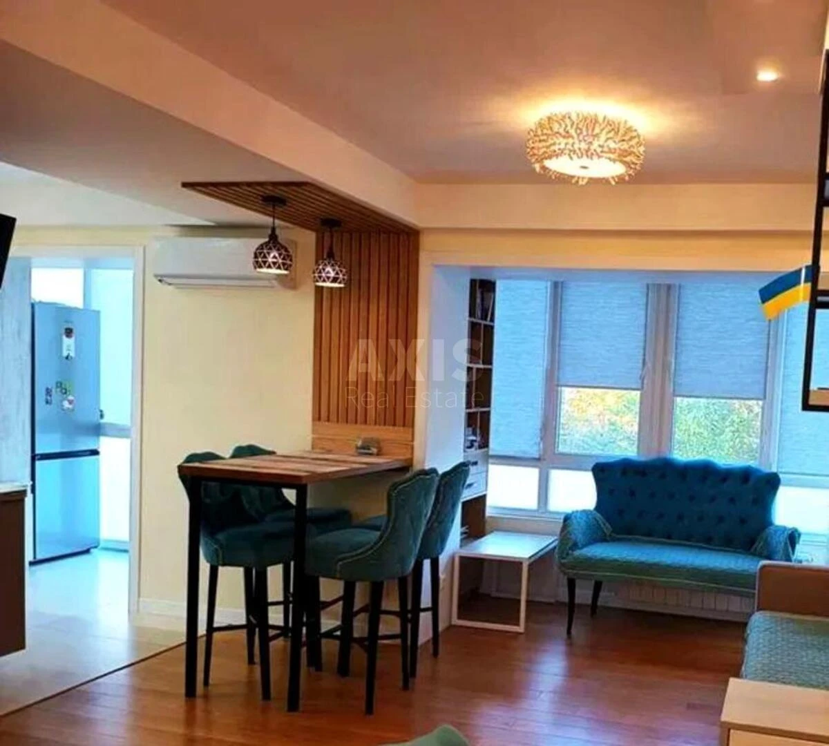 3k apartment prov. Artylerijs'kyj 5А664870