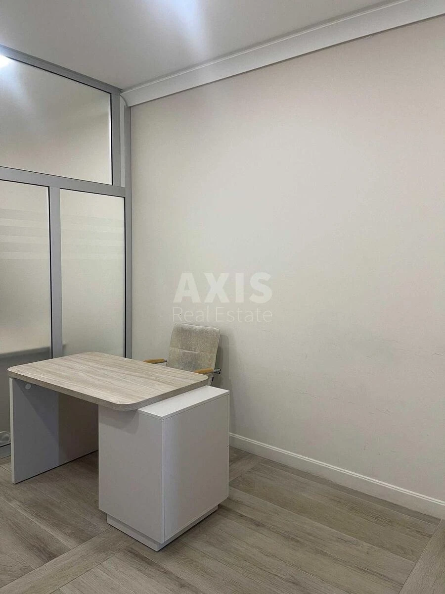 Office vul. Andriya Verkhohlyada 2А, 70m2648601