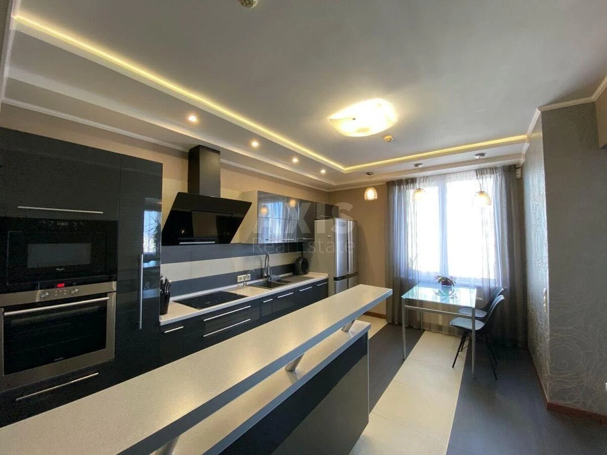 3к квартира наб. Днепровская 1648770