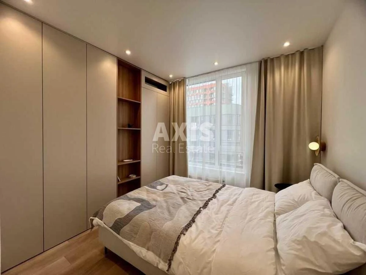 1k apartment vul. Brativ Shemetiv 10/8649290