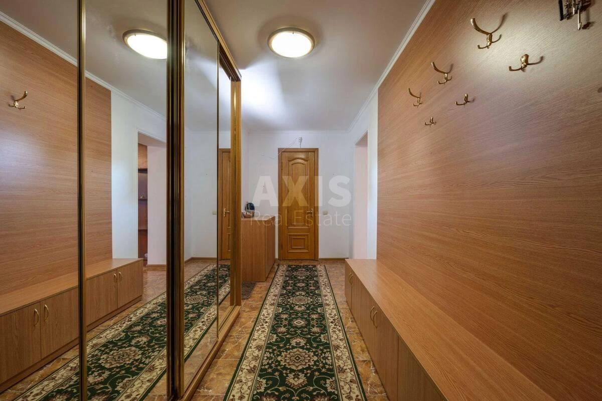 House vul. Shidna, 98m2, Kyiv city5756910