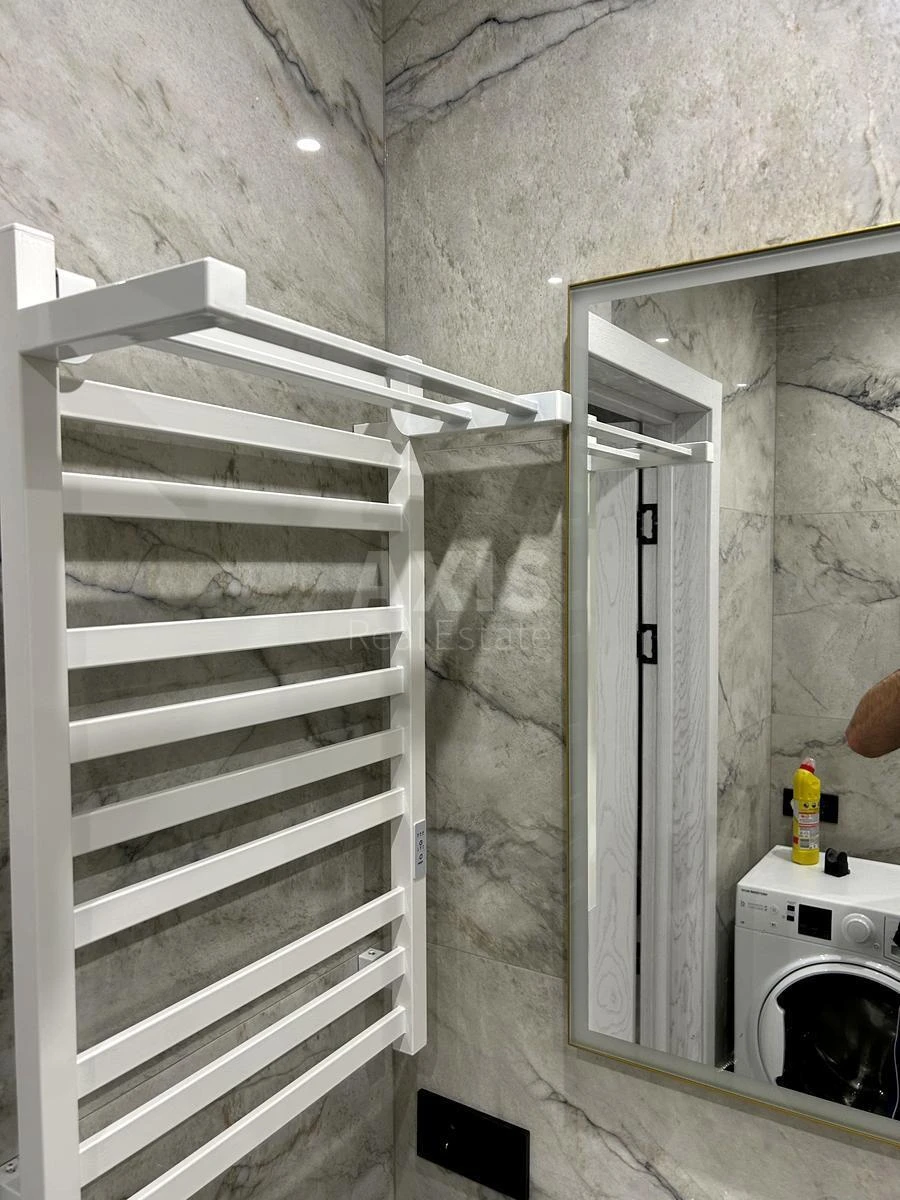 1k apartment vul. Viktora Nekrasova 1641627