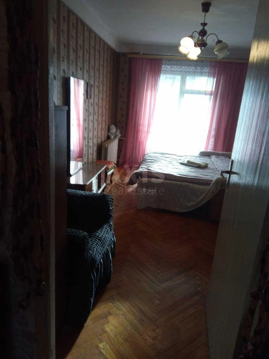 3к квартира ул. Плеханова 4А648926