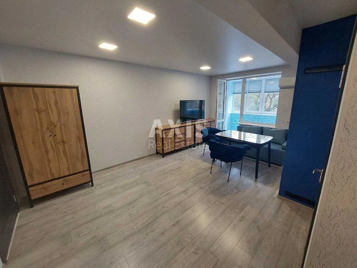 2k apartment vul. Spas'ka 254401714