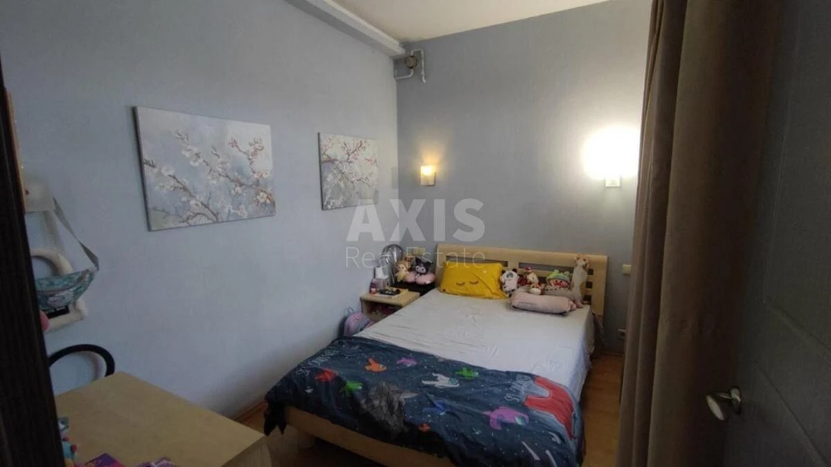1k apartment vul. Mezhygirs'ka 56481760
