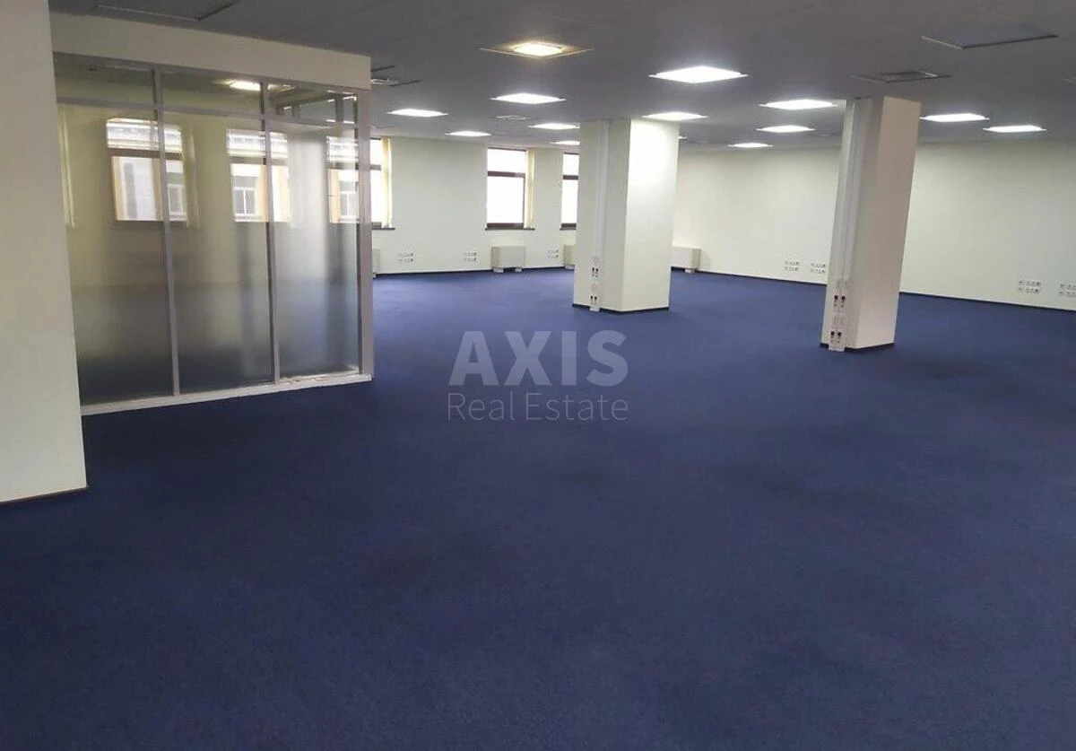Office vul. Jaroslaviv Val 23А, 552m2532702