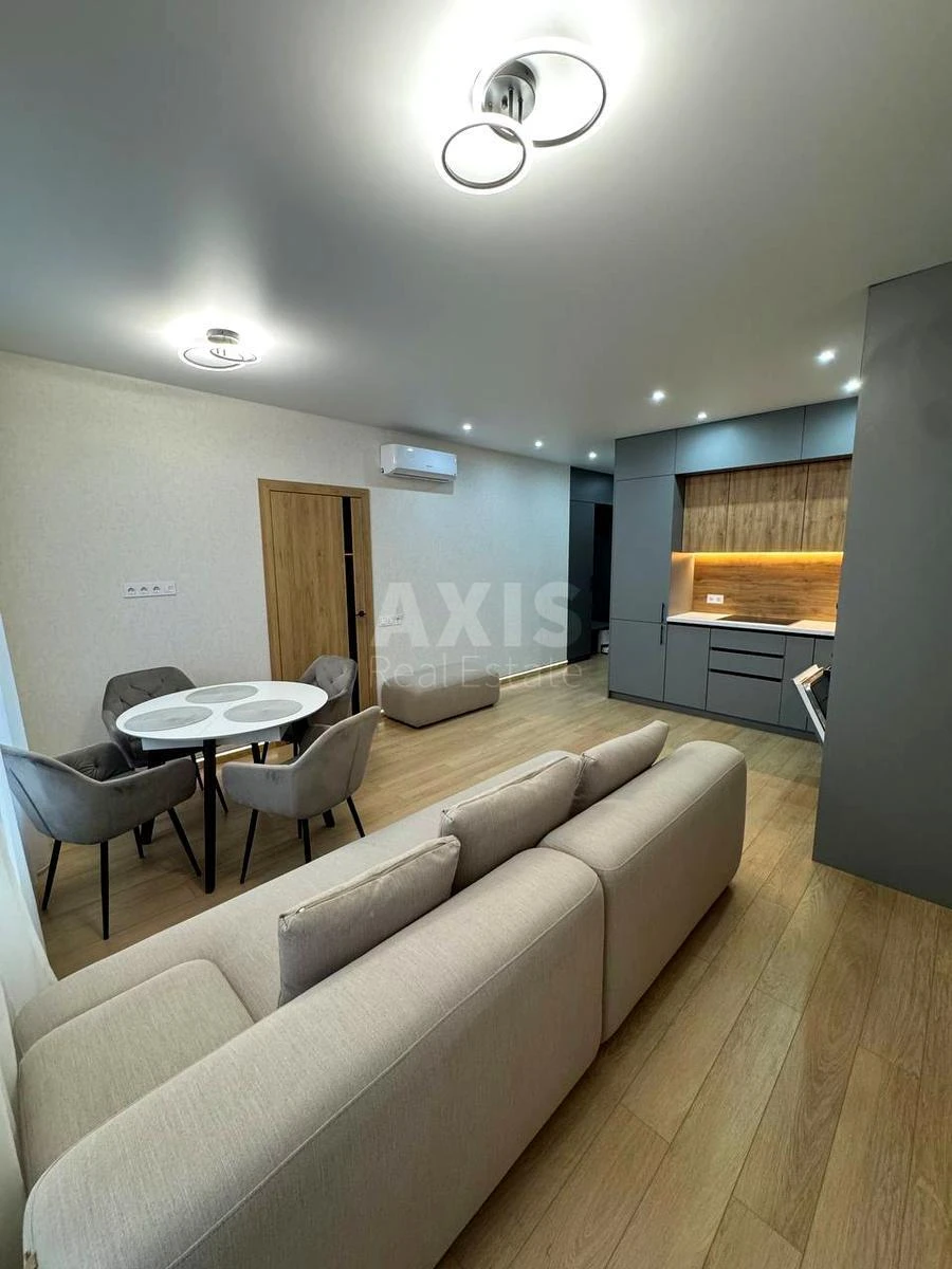 3k apartment shose Stolychne 10665490