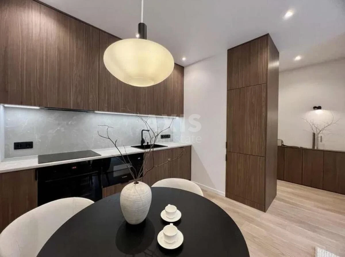 1k apartment bul. Ryl's'kogo Tadeja 1620172