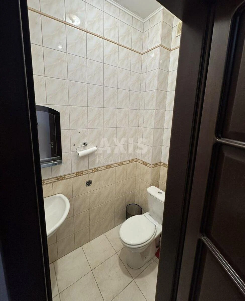 Office vul. Shovkovychna 32/34, 90m2712265