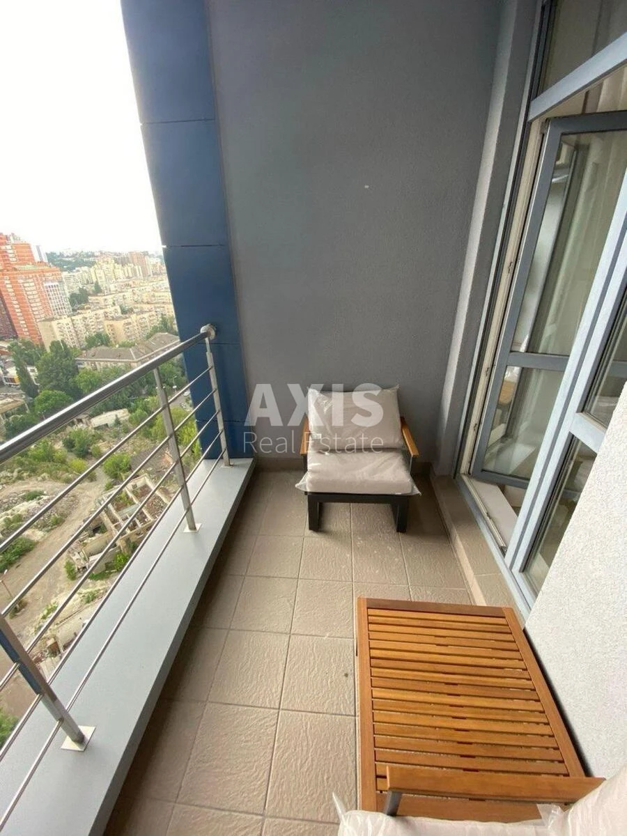 1k apartment vul. Kudri Ivana 76947912