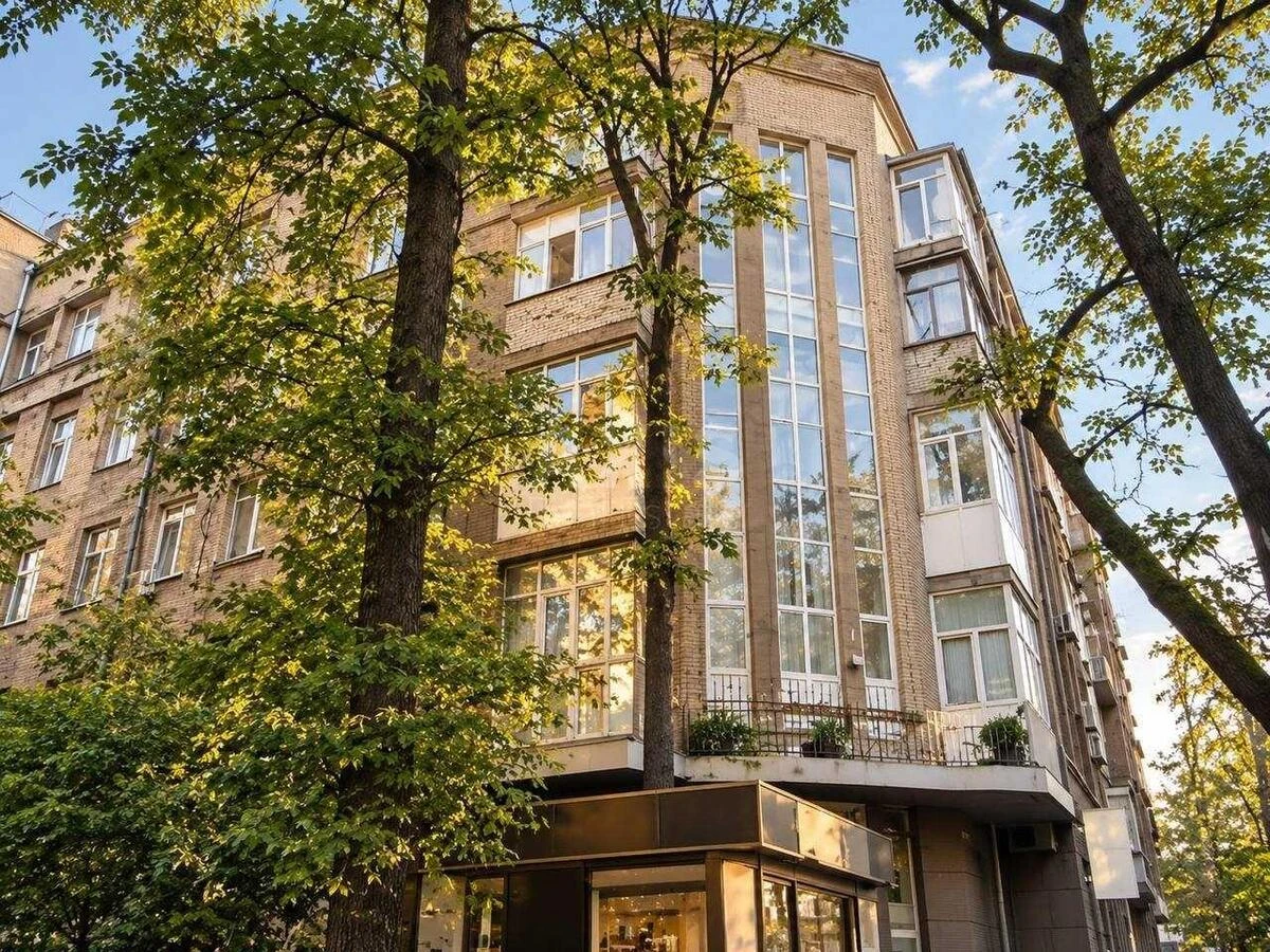 2k apartment vul. Instytuts'ka 24/771249