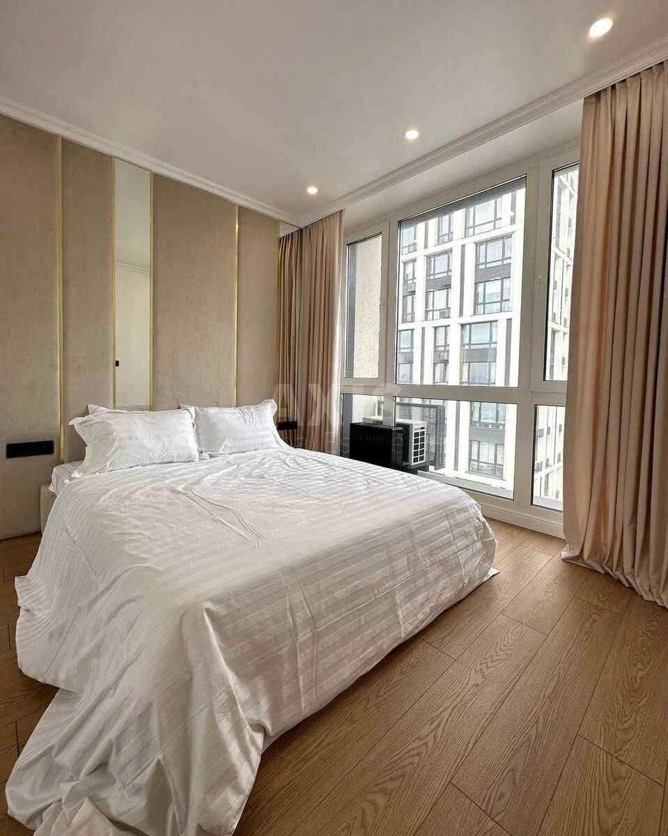 2k apartment vul. Zarichna 16712618
