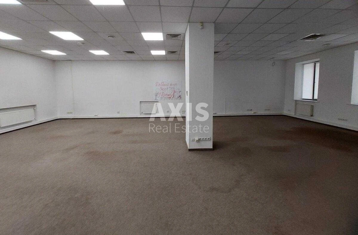 Office vul. Horyva 55, 465m2571314