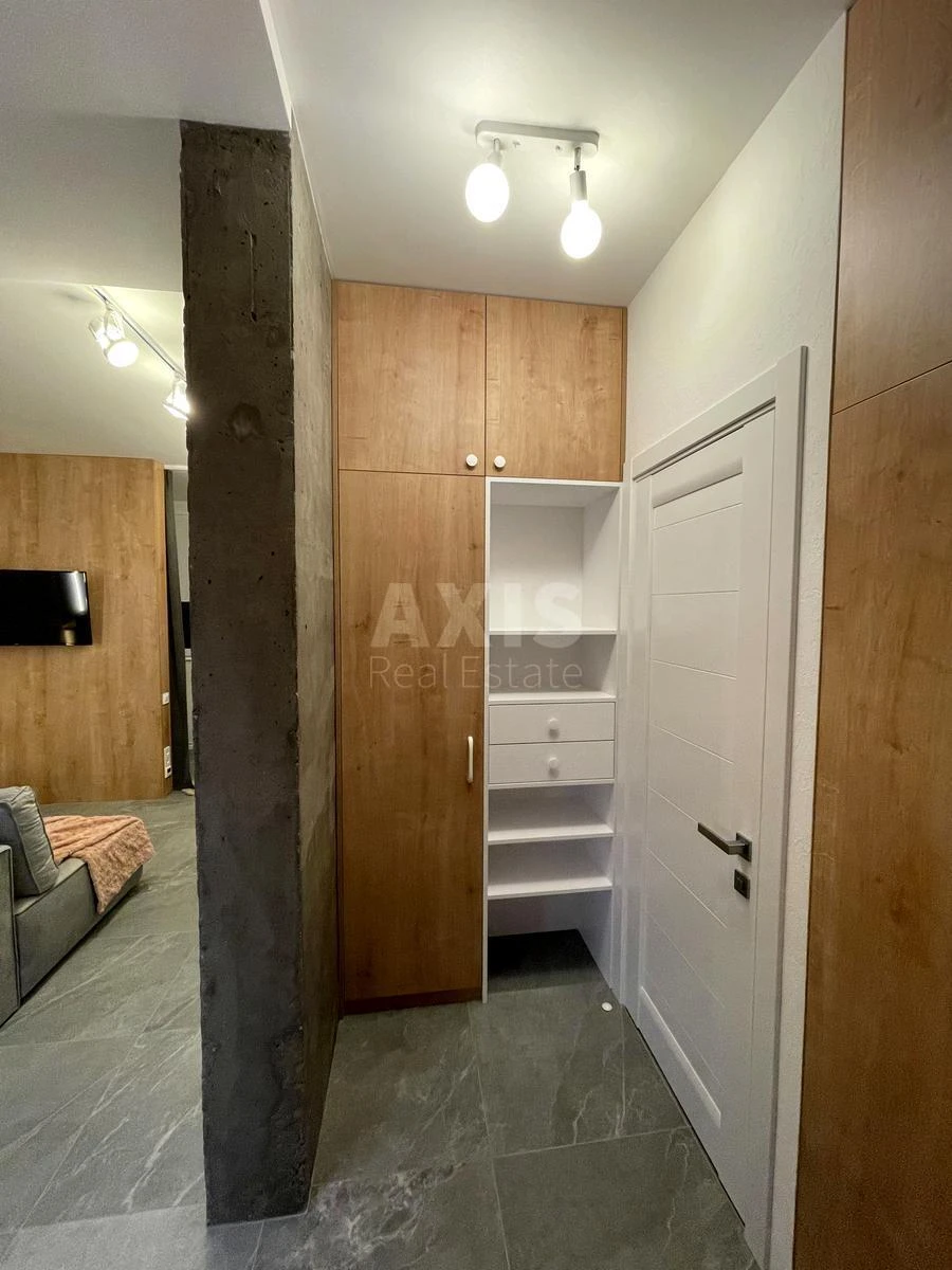 1к квартира ул. Салютная 2Б666036