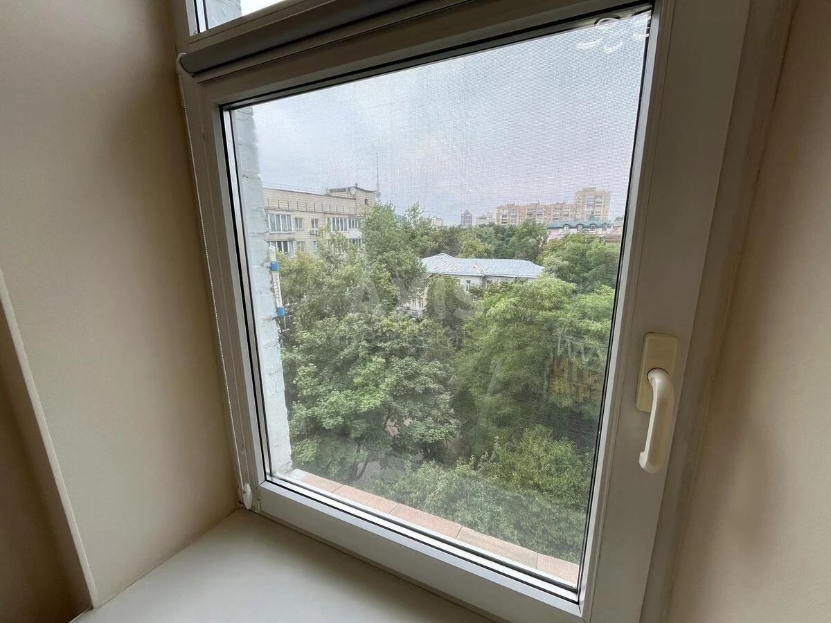 3k apartment vul. Mel'nykova 18А622732