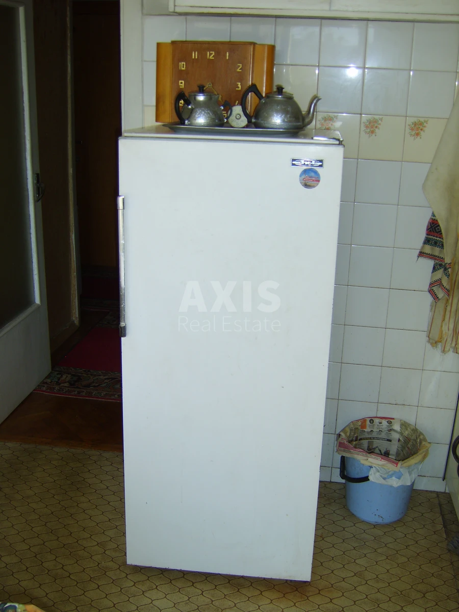 2k apartment vul. Gercena 18/207132515