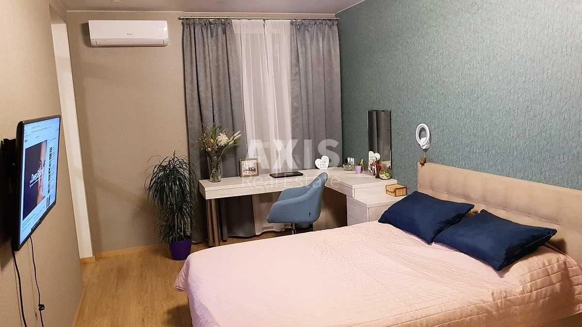 1к квартира ул. Заречная 1468393