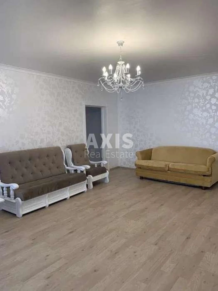 3k apartment vul. Gonty Ivana 7275787