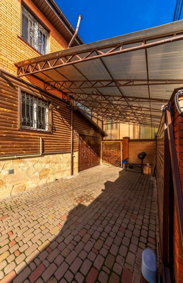 Дoм ул. Богатырская, 130м2, город Киев636321