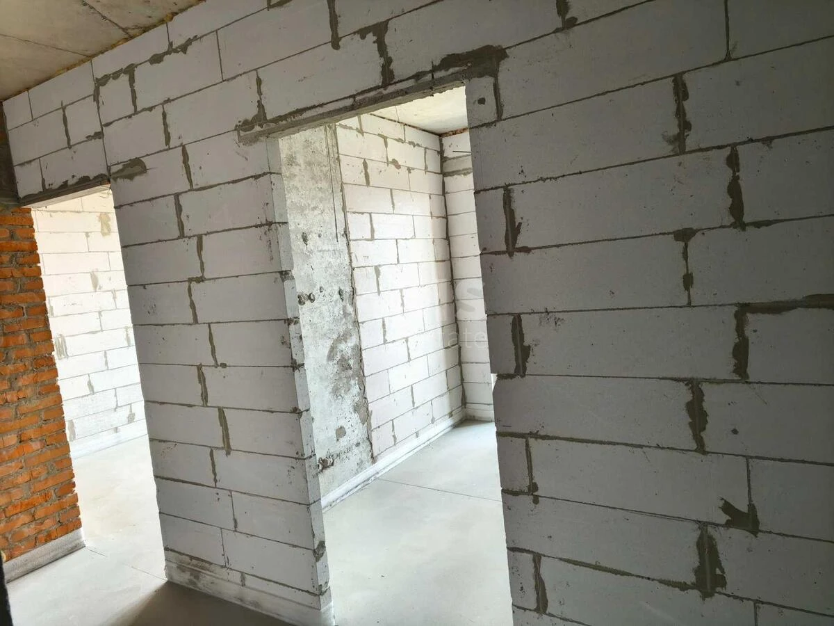 1k apartment vul. Novopol'ova 2717978