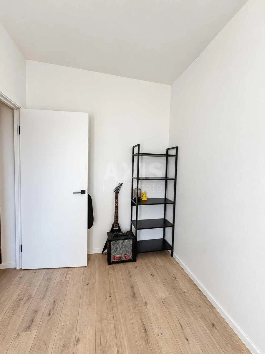 3k apartment vul. Derevljans'ka 20/2718068