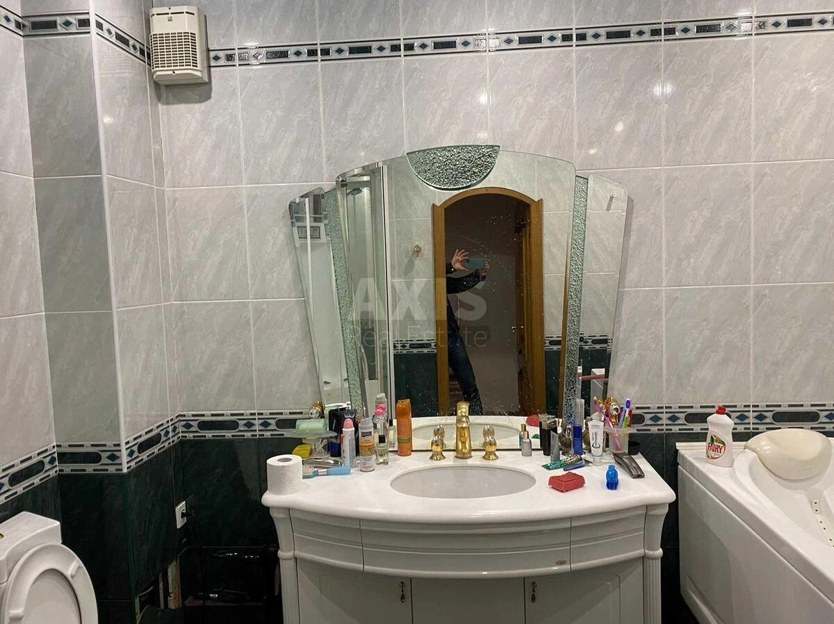 3к квартира пр-т Владимира Ивасюка 12Г636985