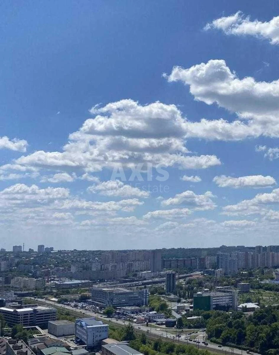 2k apartment vul. Antonovycha 13671820