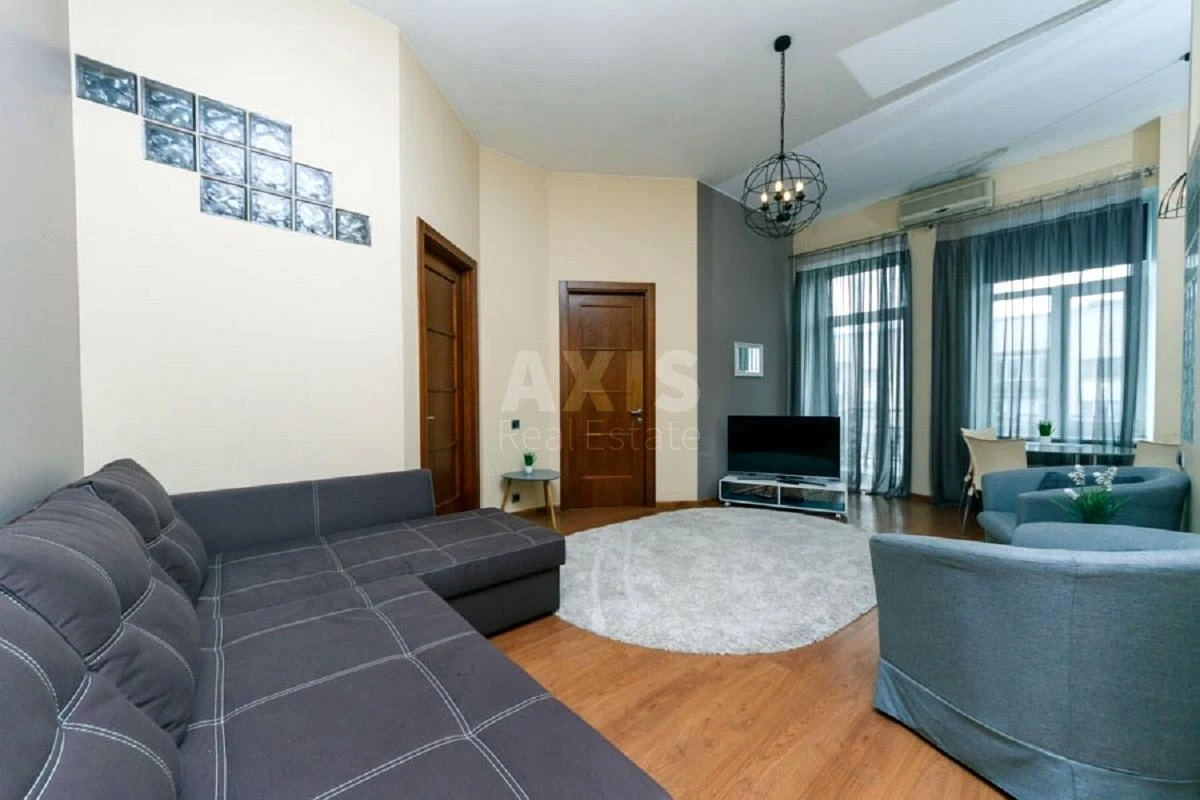 3k apartment vul. Velyka Vasyl'kivs'ka 43/16655446