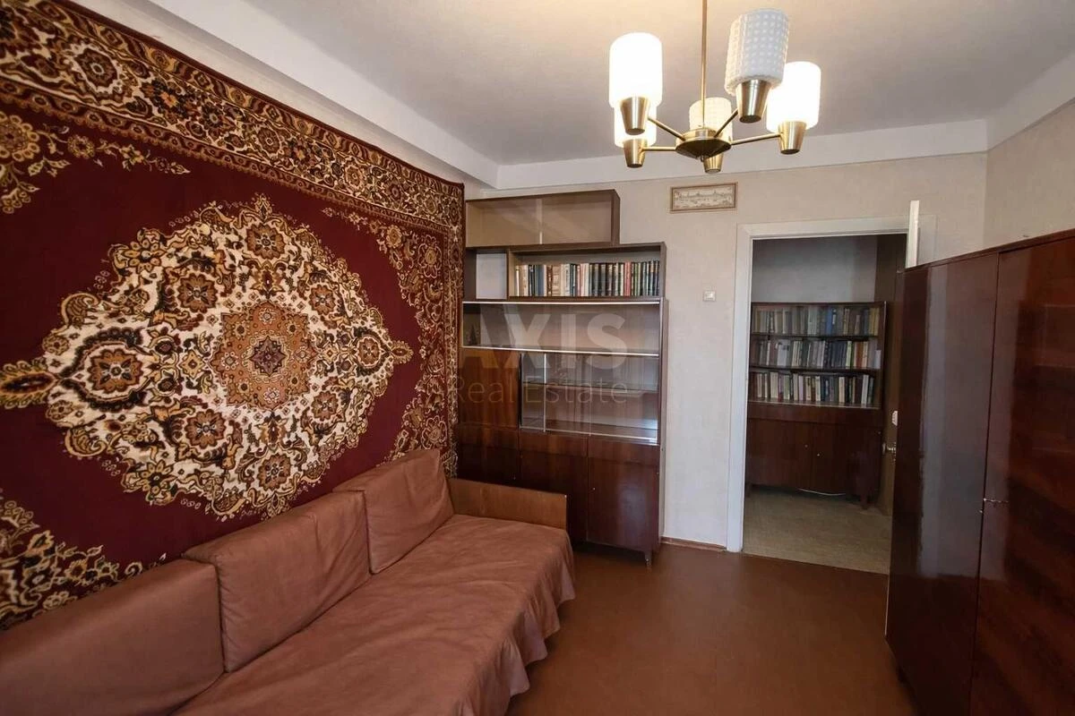 3k apartment pr-t Tychyny Pavla 7702311