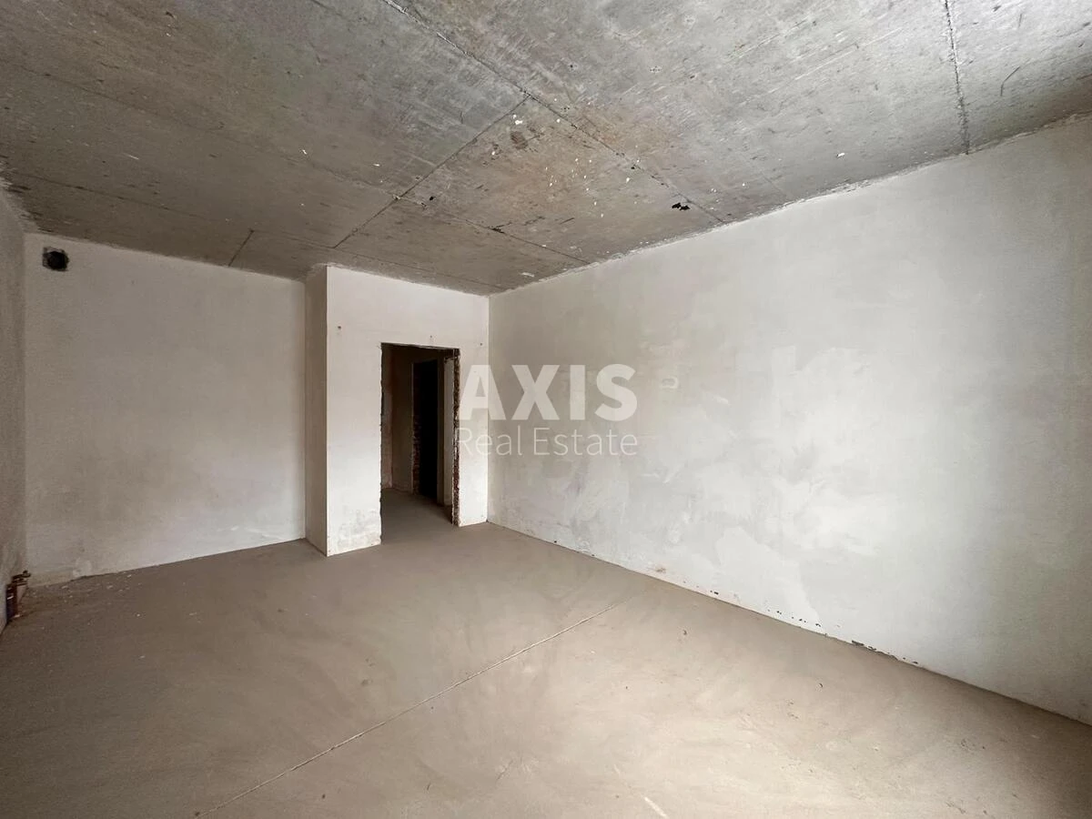 1k apartment Fortechnyy tupyk Seven volts668578