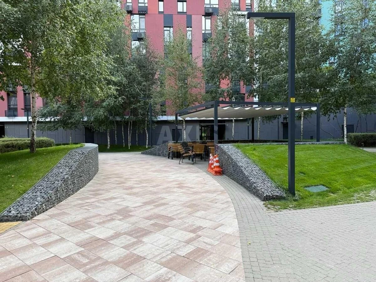1к квартира ул. Теремковская 4А6877115