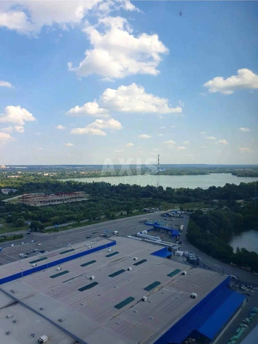 4к квартира ул. Русовой Софии 226555815