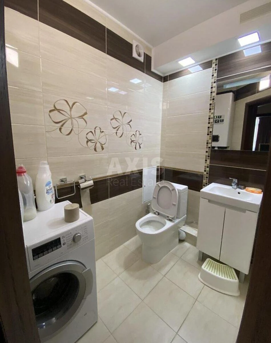 3к квартира пр-т Науки 80/73А6550912