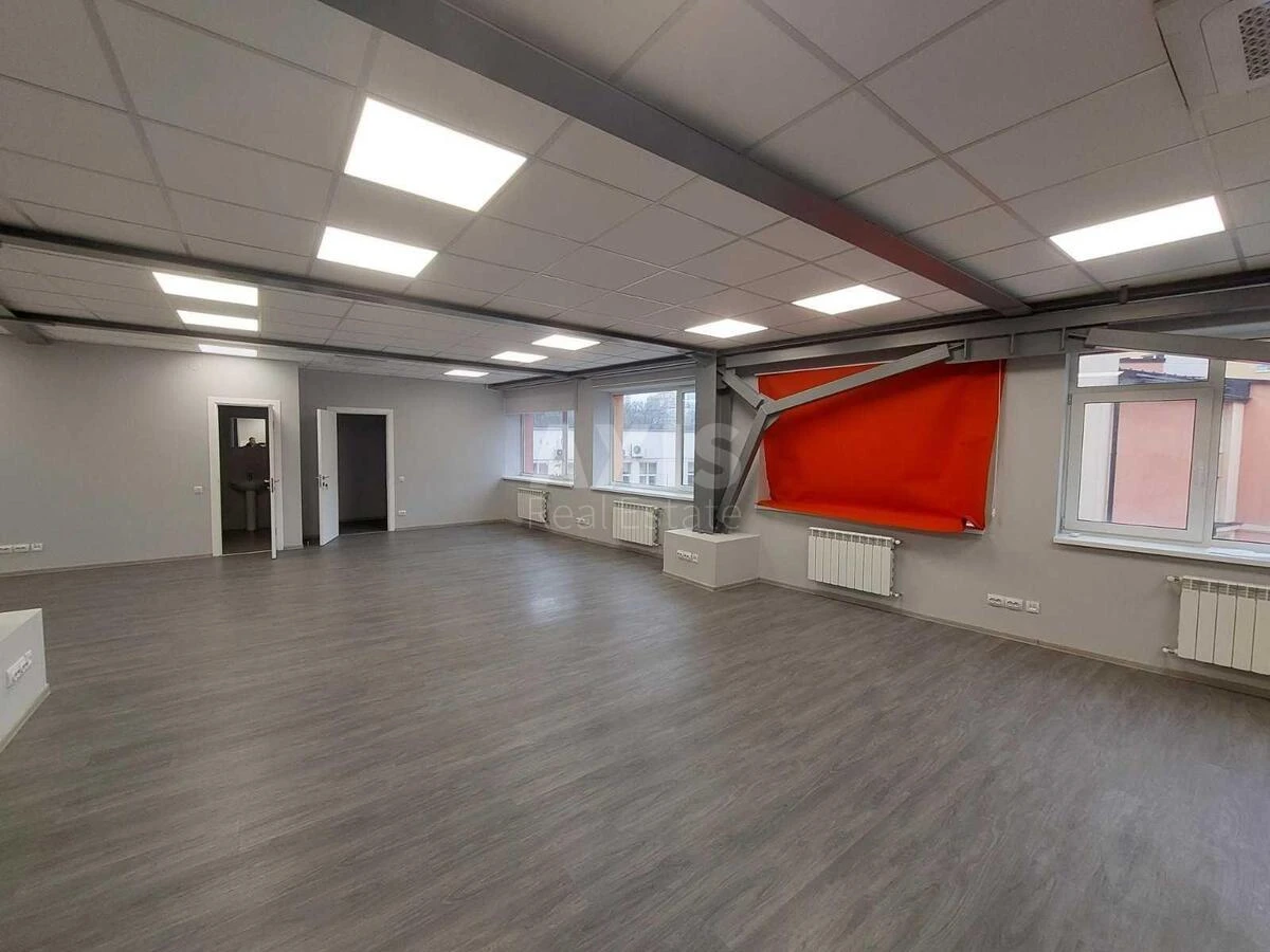 Office vul. Glybochyc'ka 17, 172m2634296