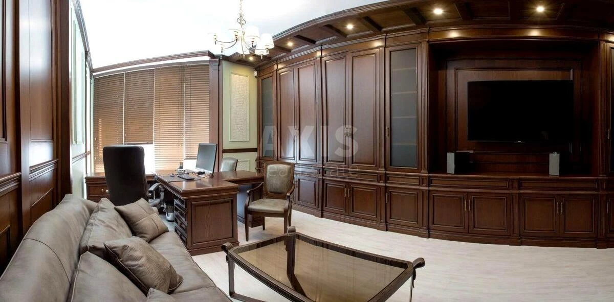 4k apartment vul. Antonovycha 131655242