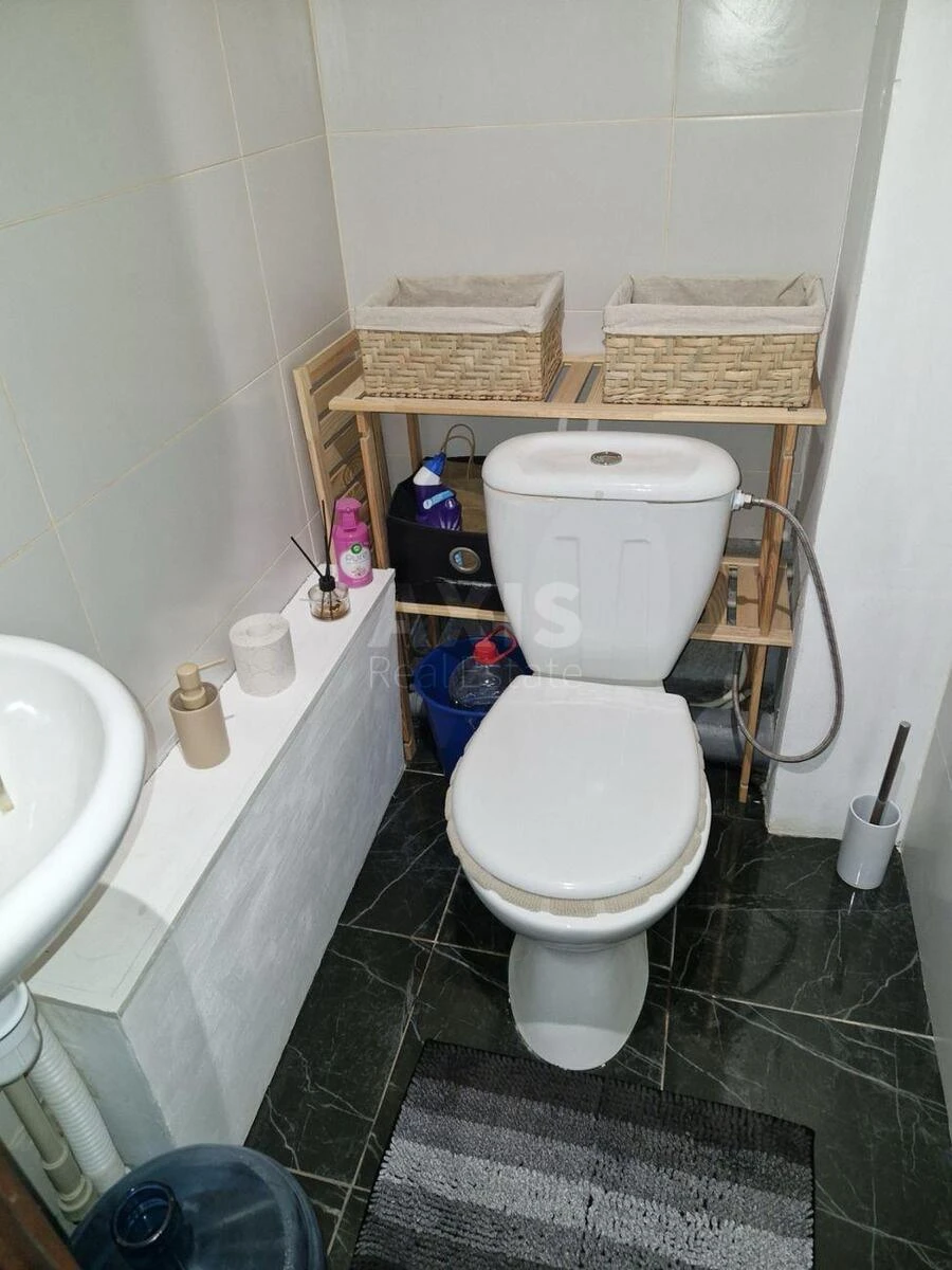 1k apartment vul. Danchenka Sergija 5651919